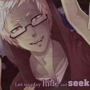 Hide And Seek Megane