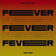 Ateez Fever Audio