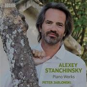 12 Sketches Op 1 No 2 Presto Peter Jablonski