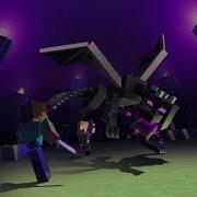 Minecraft Boss Fight Theme Remix