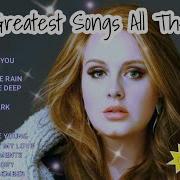 Adele Hits Playlist