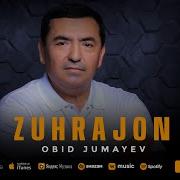 Obidjon Jumayev Mp3