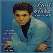 Paul Anka I Love You