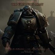 The Glorious Army By Luis Humanoide