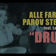 Parov Stelar Drum