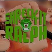 Wreck It Ralph Ytp