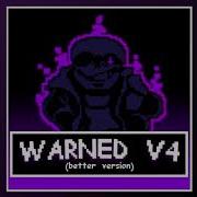 Warned V4