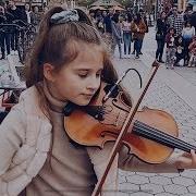 Believer Imagine Dragons Violin Cover By Karolina Protsenko