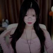 冷欢儿Asmr