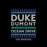 Duke Dumont Ocean Drive Shaun Frank Remix