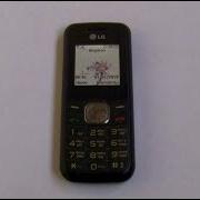 Lg Gs101 Incoming Call