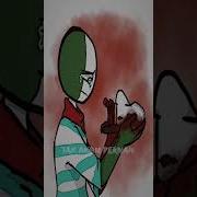 Sad Story Meme Countryhumans