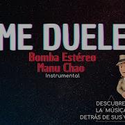 Me Duele Instrumental