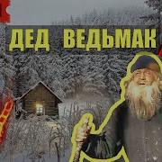 Каояныч Дед Ведьмак 2