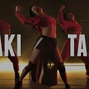 Taki Taki Dance