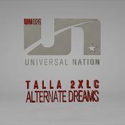 Alternate Dreams Talla 2Xlc