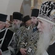 Кирилл Павлов Проповеди