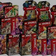 Ninjago 11 Season