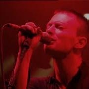 Radiohead Glastonbury 1997 You