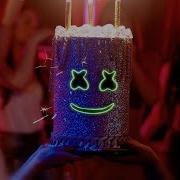 Marshmello Light It Up