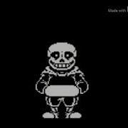 Ts Swapswap Sans Megolovania