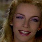 Eurythmics There Must Be An Angel