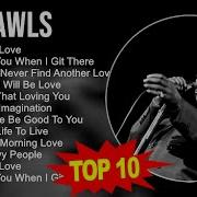 Lou Rawls Greatest Hits