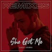 Luca Hänni She Got Me Lanna Remix