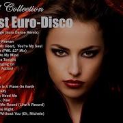 Euro Disco Hits