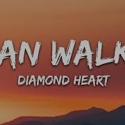 Diamond Heart Lyrics