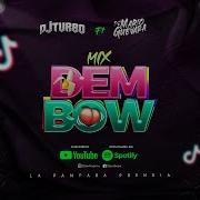 Dembow Nuevo Rkt