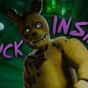 Springtrap Song