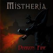 Fire Flames Mistheria