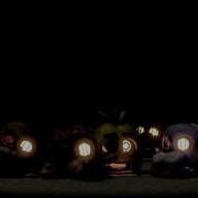 Bad Ending Fnaf