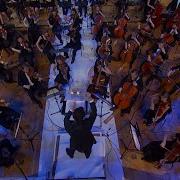 National Academic Chamber Orchestra Of Russia Нежность