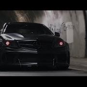 Lil West Fukk Codered Liberty Walk C63 Amg