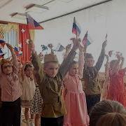Перестроение На Песню День Победы В Детском Саду