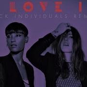 Icona Pop I Love It Feat Charli Xcx Sick Individuals Remix