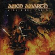 Amon Amarth Thousand Years Of Oppression