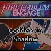 Goddess Of Chaos Theme Metal Remix Cover