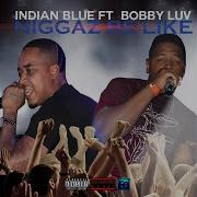 Indian Blue Niggas Be Like Feat Bobby Luv