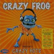 Crazy Frog 1001 Nights Mp3