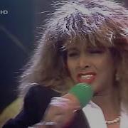 Tina Turner The Best 1989 Peters Pop Show