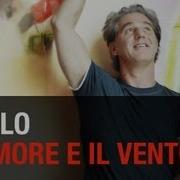 Paolo L Amore E Il Vento