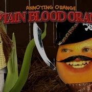 High Fructose Adventures Of Annoying Orange