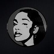 Jorja Smith Rose Rouge Enzo Leep Edit