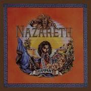 Nazareth Shanghaid In Shanghai Us Version