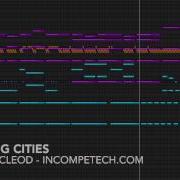 Kevin Macleod Official Floating Cities Incompetech Com