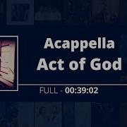 Acappella