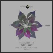 Funk In Original Mix Electricano